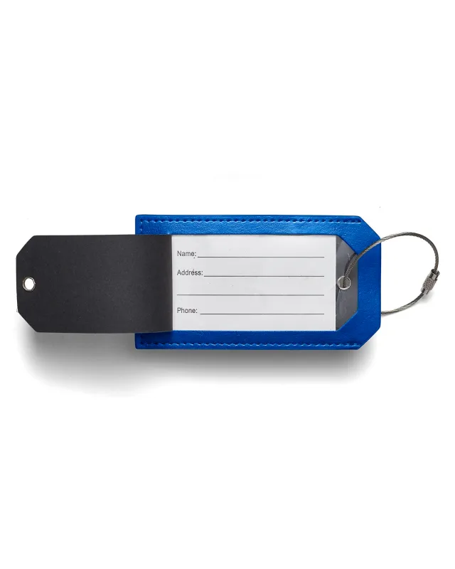 Leeman Venezia Sightseer Luggage Tag — view 4