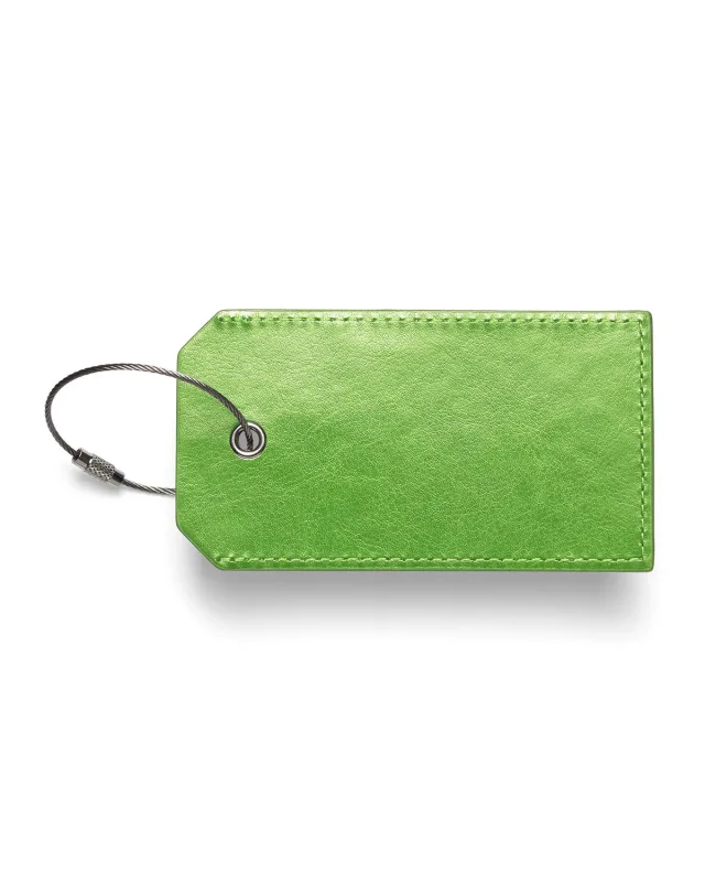 Leeman Venezia Sightseer Luggage Tag — view 7