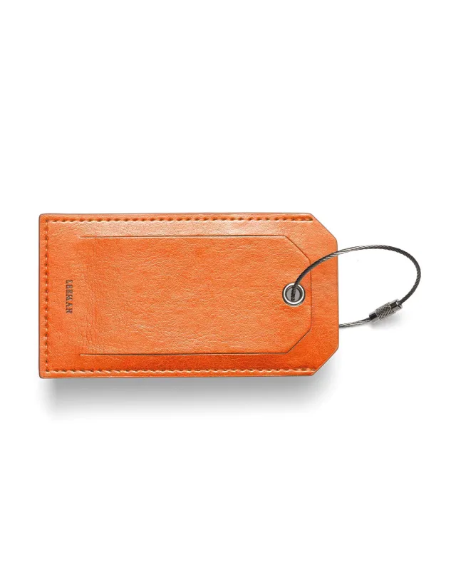Leeman Venezia Sightseer Luggage Tag — view 9