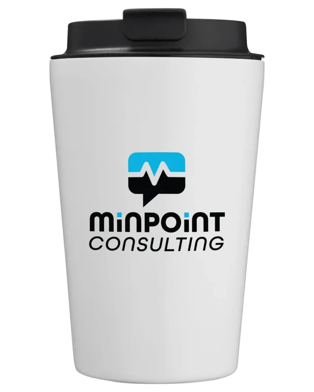 Leeman Versa 12oz Vacuum Insulated Tumbler — view 2