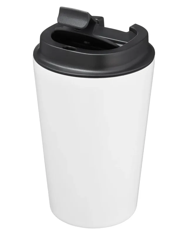 Leeman Versa 12oz Vacuum Insulated Tumbler — view 4