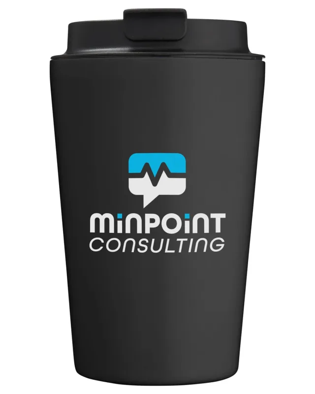 Leeman Versa 12oz Vacuum Insulated Tumbler — view 7