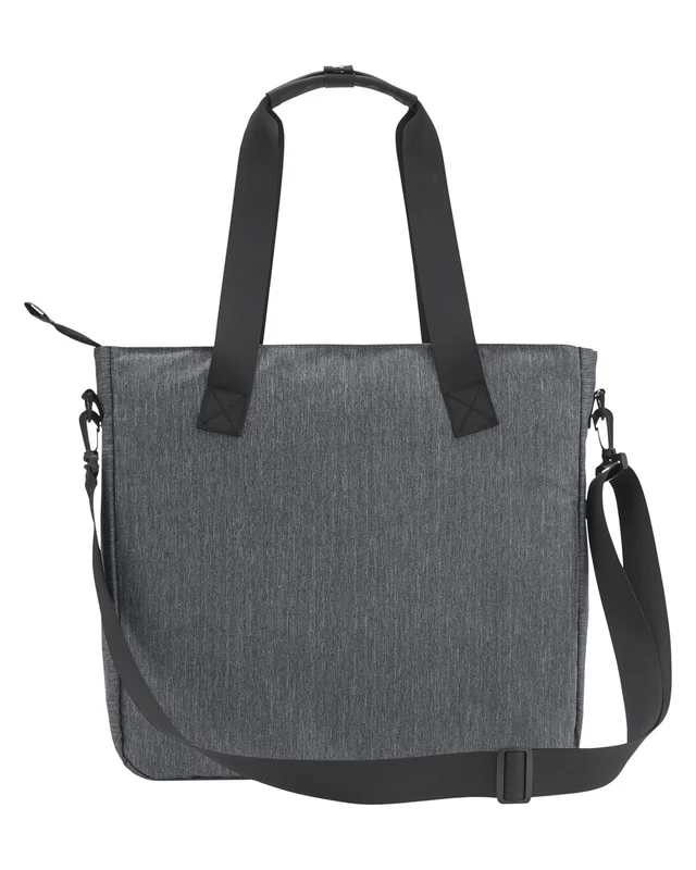 Leeman Versa Compu Tote Bag