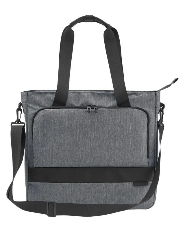 Leeman Versa Compu Tote Bag — view 3