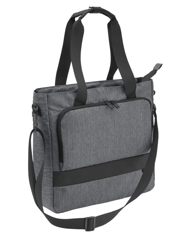 Leeman Versa Compu Tote Bag — view 4