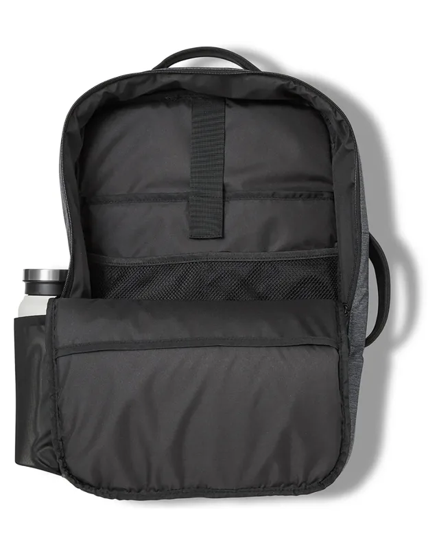 Leeman Versa Work Laptop Backpack — view 4