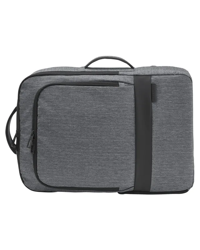 Leeman Versa Work Laptop Backpack — view 5