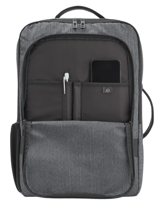 Leeman Versa Work Laptop Backpack — view 7