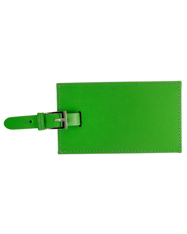 Leeman Whitney Luggage Tag — view 2