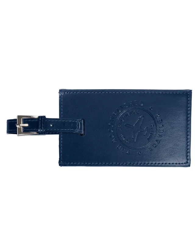 Leeman Whitney Luggage Tag — view 3
