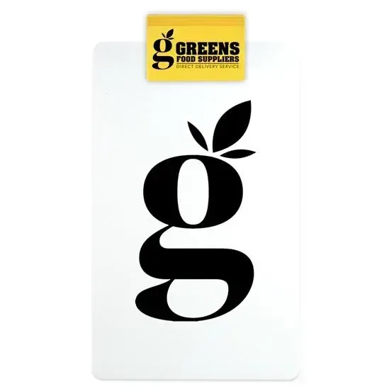 Legal Clipboard with 4" Clip — view 5