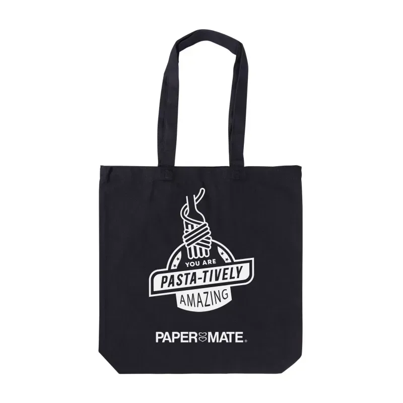 Lets Get Saucy- Italian Gourmet Kit with Tote — view 2