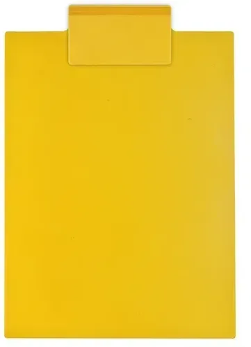 Letter Clipboard — view 31
