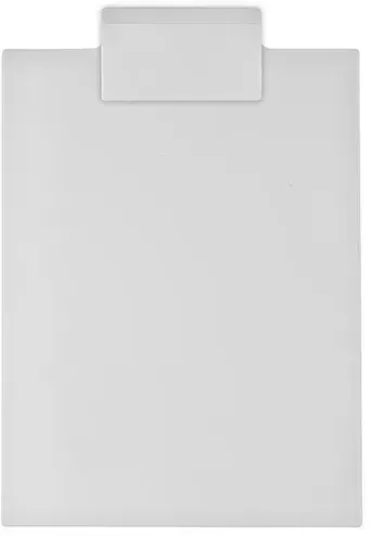 Letter Clipboard — view 6