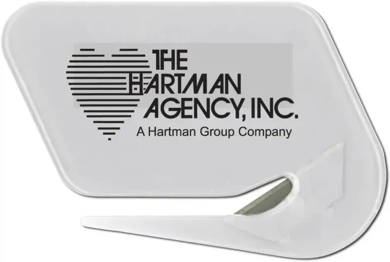 Branded Letter Opener Jr. — view 3