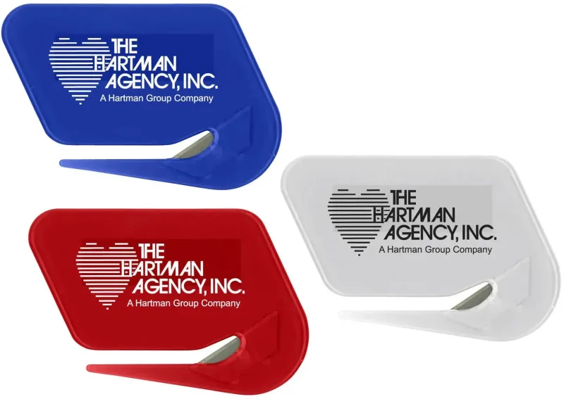 Branded Letter Opener Jr. — view 4
