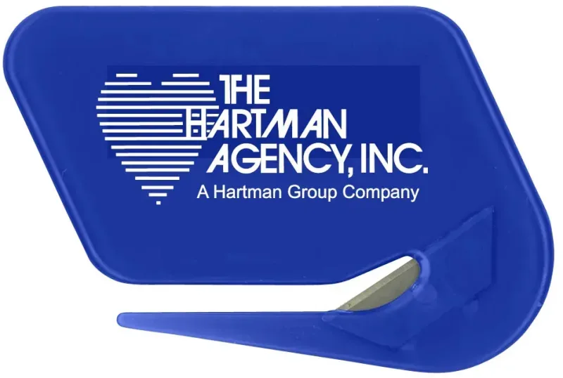 Branded Letter Opener Jr. — view 5