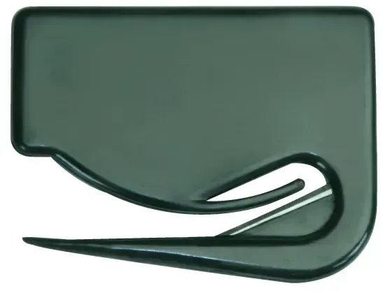 Personalized Metal Tip Letter Opener — view 6