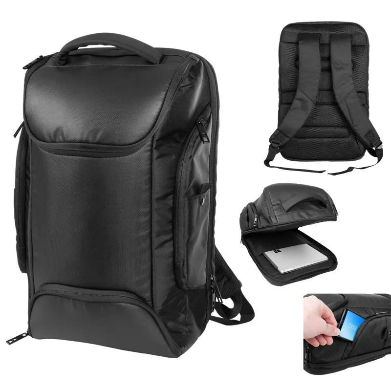 Level Up Laptop Backpack — view 2