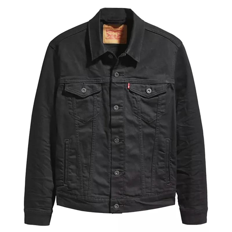 Levi's® Original Women's Trucker Jacket — view 5