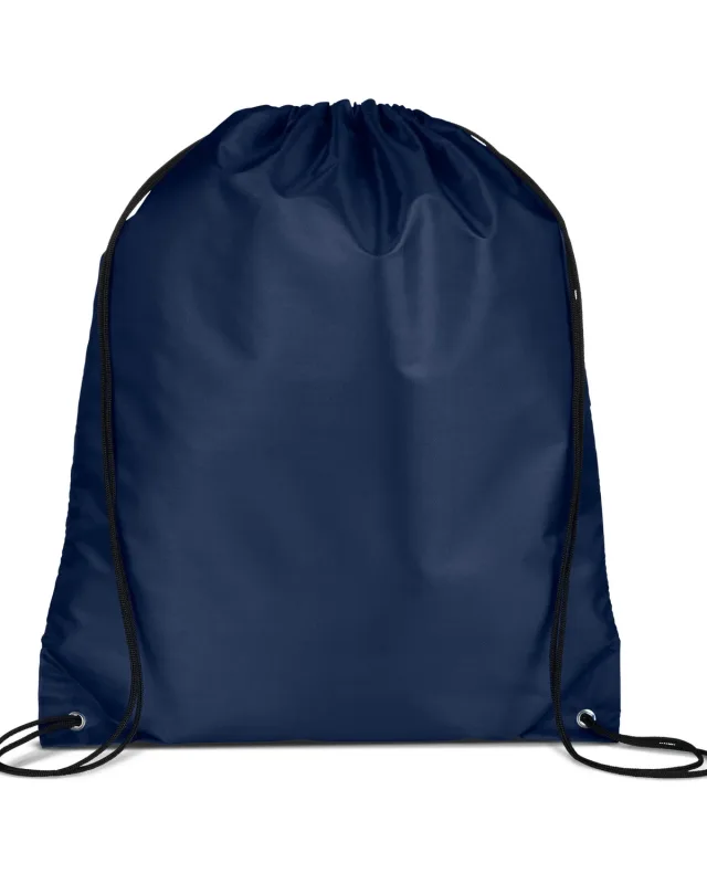 Liberty Bags Value Drawstring Bag — view 10
