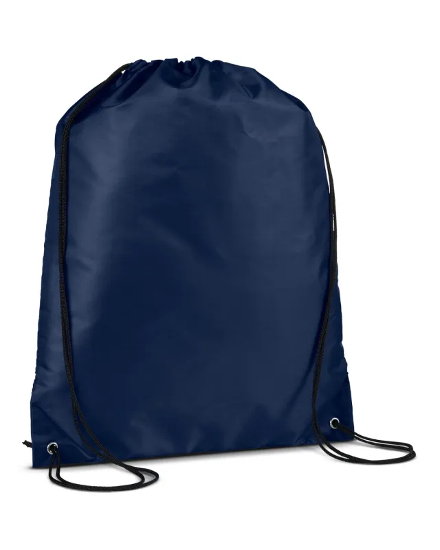 Liberty Bags Value Drawstring Bag — view 11