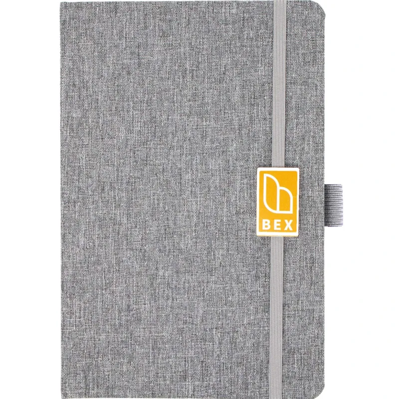 Libretto Notebook — view 3