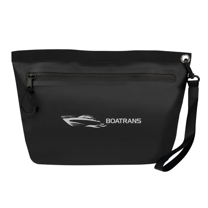 Custom Lido Deck Dry Pouch — view 4