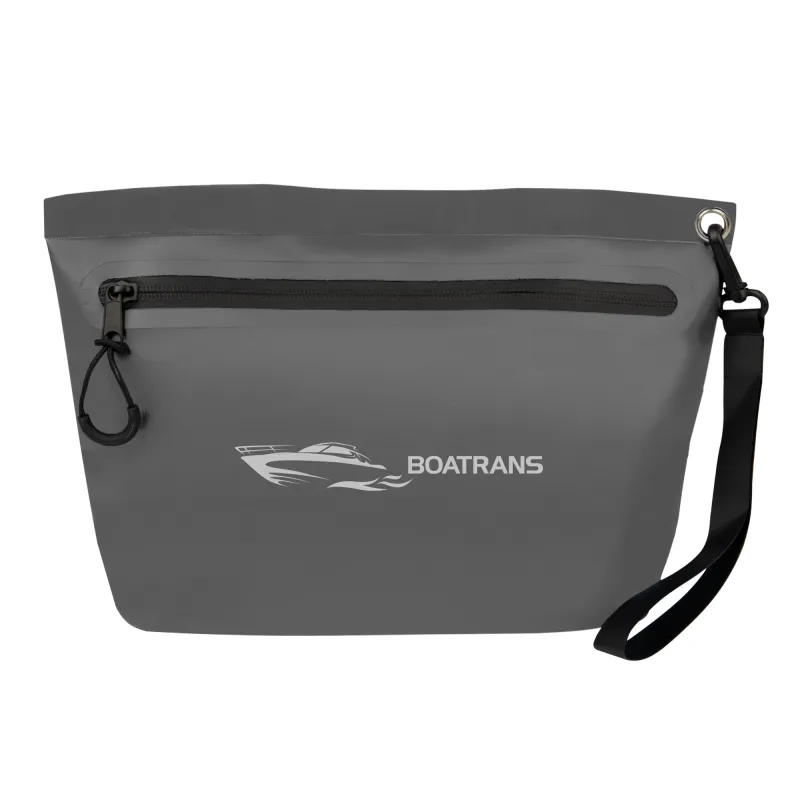 Custom Lido Deck Dry Pouch — view 5