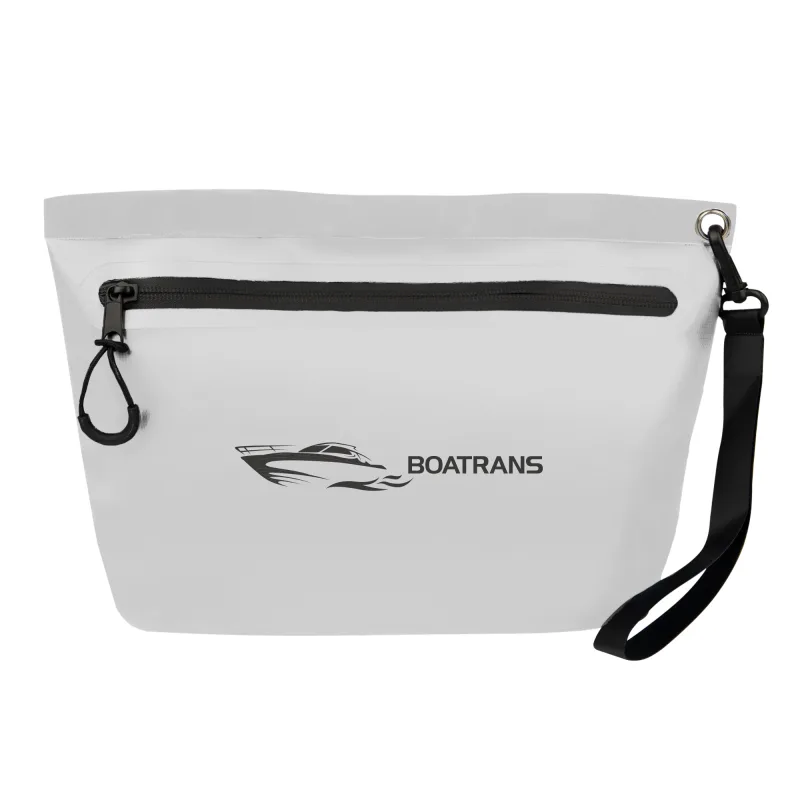 Custom Lido Deck Dry Pouch — view 6
