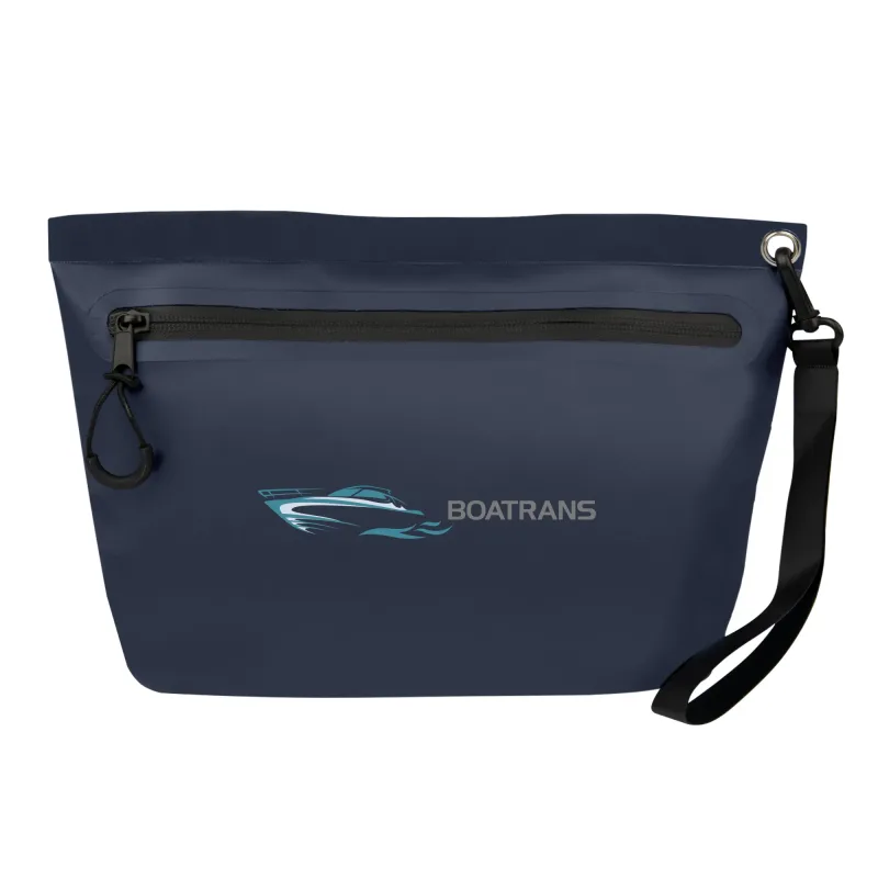 Custom Lido Deck Dry Pouch — view 2