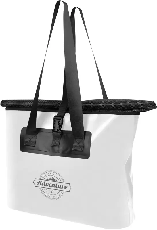 Customized Lido Deck Dry Tote Bag