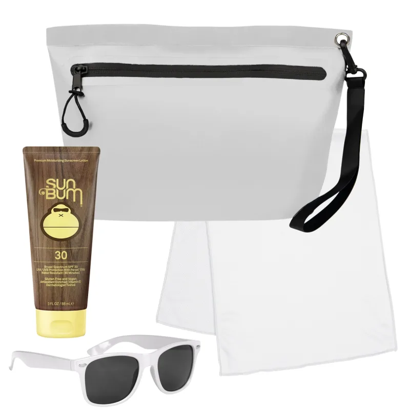Lido Deck Lounge Kit — view 3