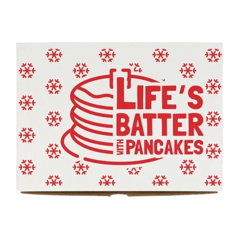 Life's Batter With Pancakes Breakfast Pancake Kit — view 3