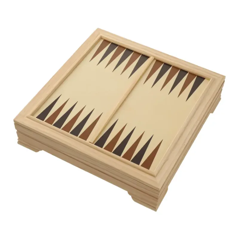 Customizable 7-in-1 Desktop Game Set — view 4