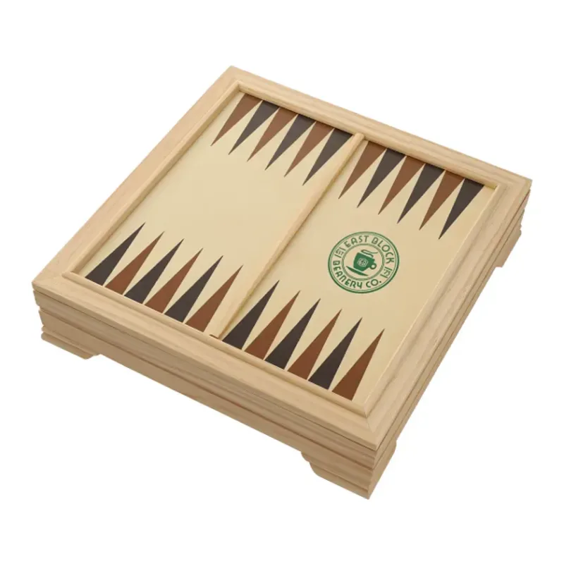 Customizable 7-in-1 Desktop Game Set — view 5