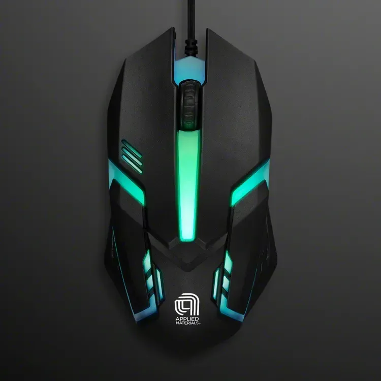 Light Up Computer Mouse — view 3