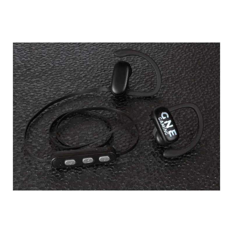 Custom Light Up Bluetooth Earbuds with Microphone — view 7