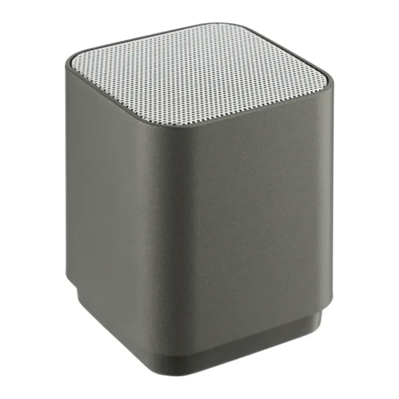 Light Up Logo Bluetooth Speaker — view 4