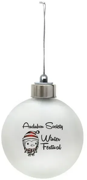 Light-Up Shatter Resistant Ornament — view 5