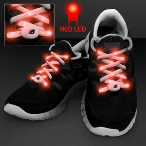 Light Up Shoelaces for Night Runs — view 2