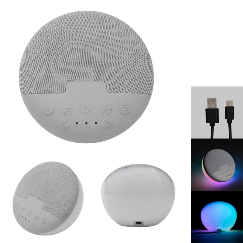 Light Up Sound Machine & Speaker — view 2