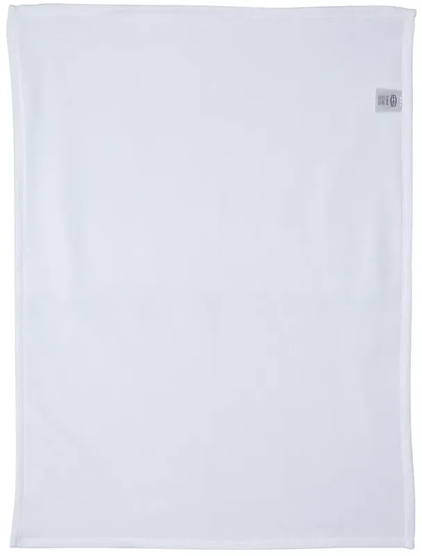 Light-Weight Brushed Fleece Blanket 30"x 40" 300GSM — view 3
