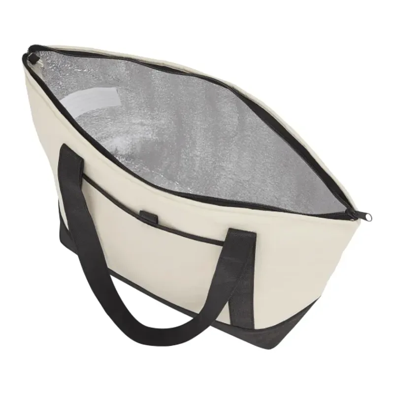 Lighthouse 24-Can Non-Woven Tote Cooler — view 4