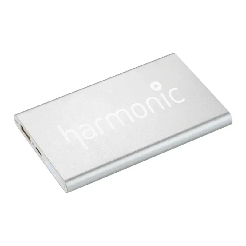 Lightweight Rechargable Pep 4000 mAh Power Bank โ view 1