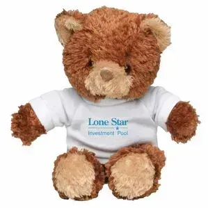 Promotional Lil Tucker Bear