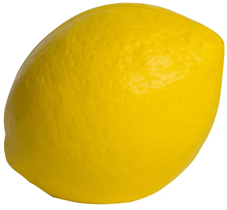 Lemon and Lime Stress Reliever — view 5
