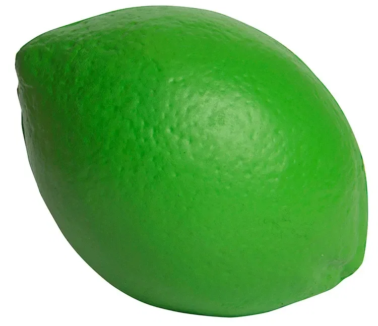 Lemon and Lime Stress Reliever — view 6
