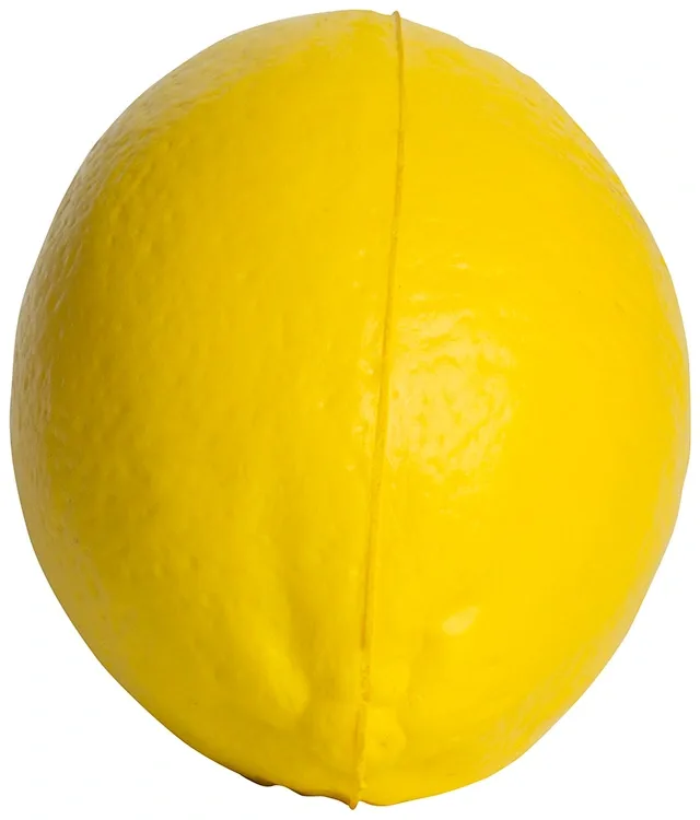 Lemon and Lime Stress Reliever — view 7