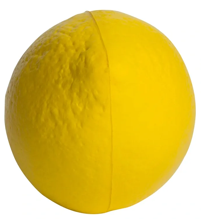 Lemon and Lime Stress Reliever — view 8